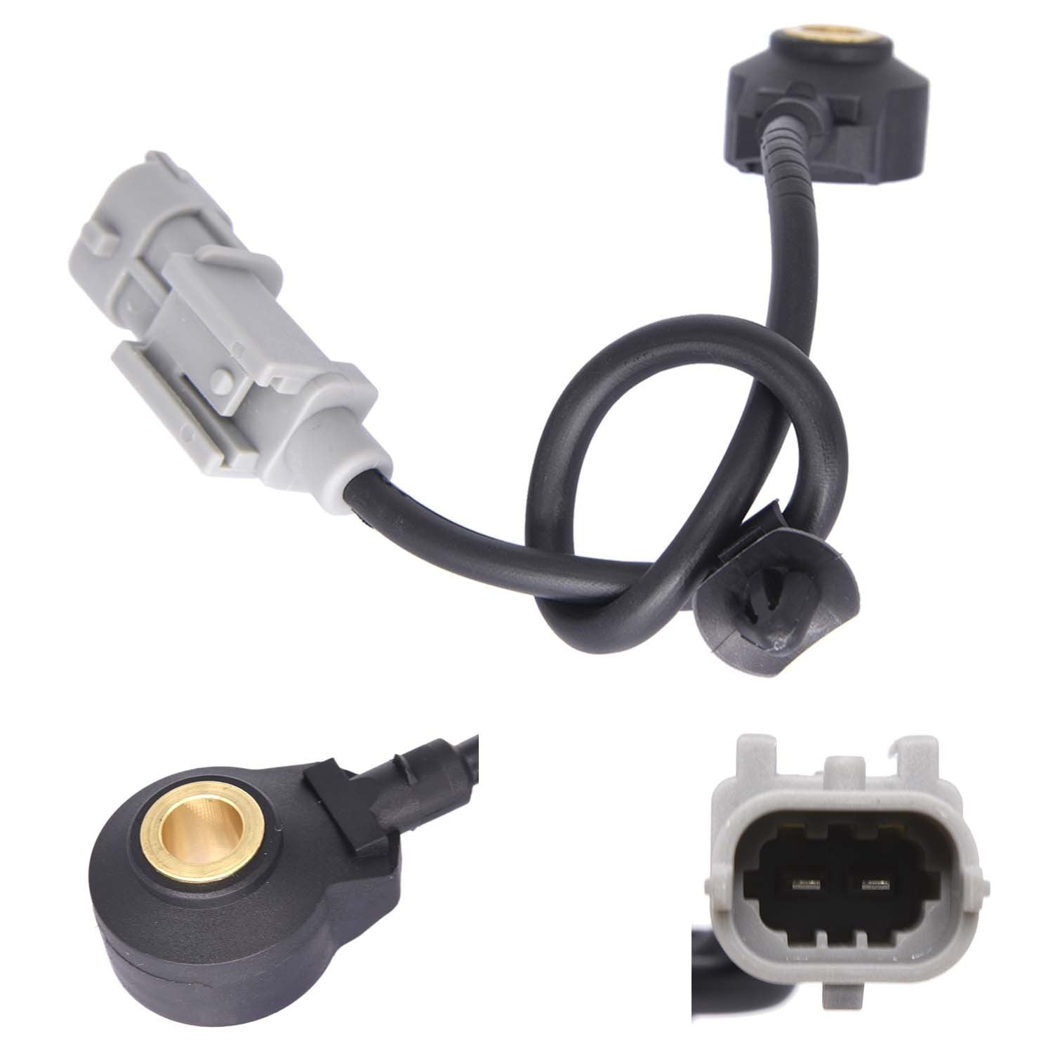 Walker Products Walker Products 242-1093 Ignition Knock (Detonation) Sensor 242-1093