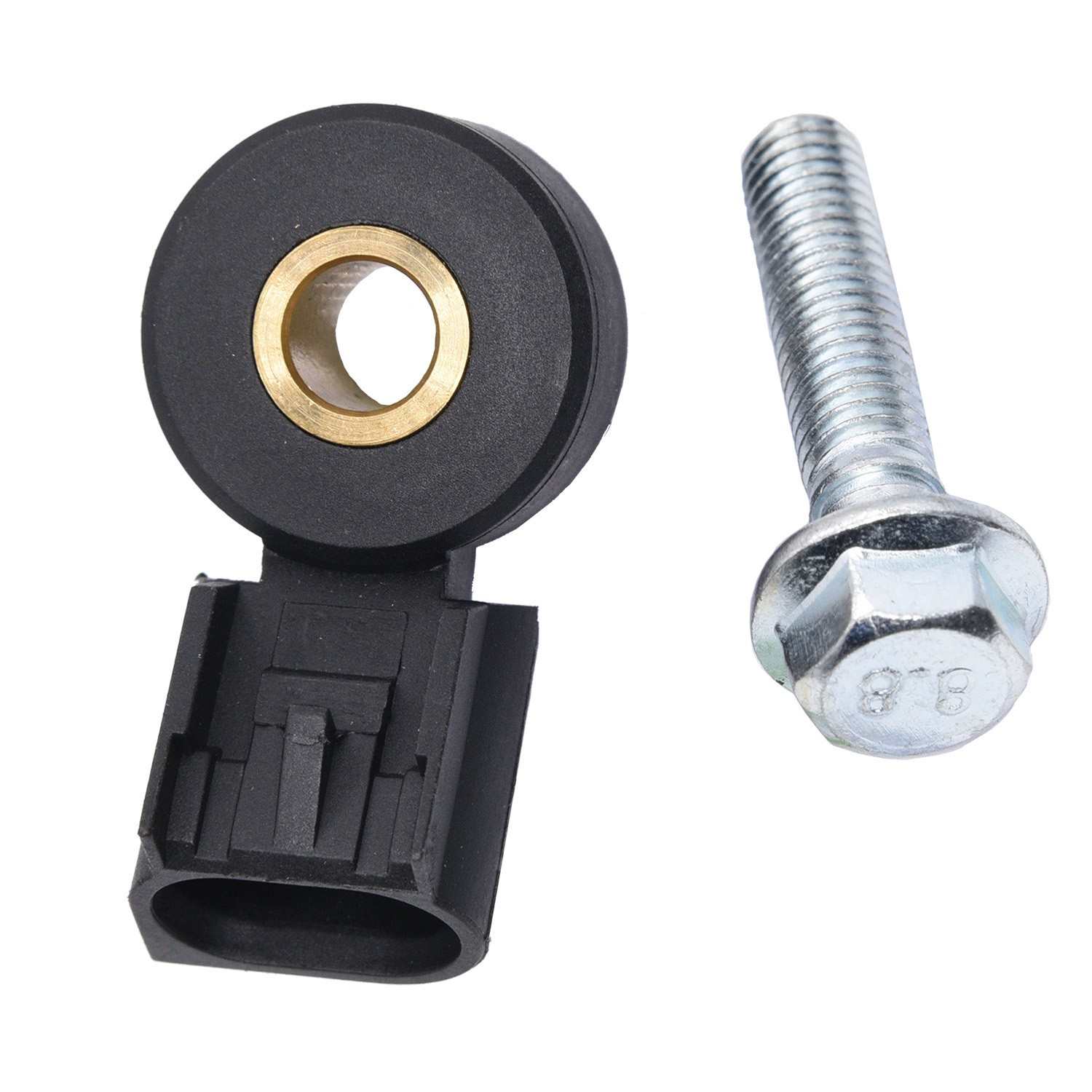 Walker Products Walker Products 242-1101 Ignition Knock (Detonation) Sensor 242-1101