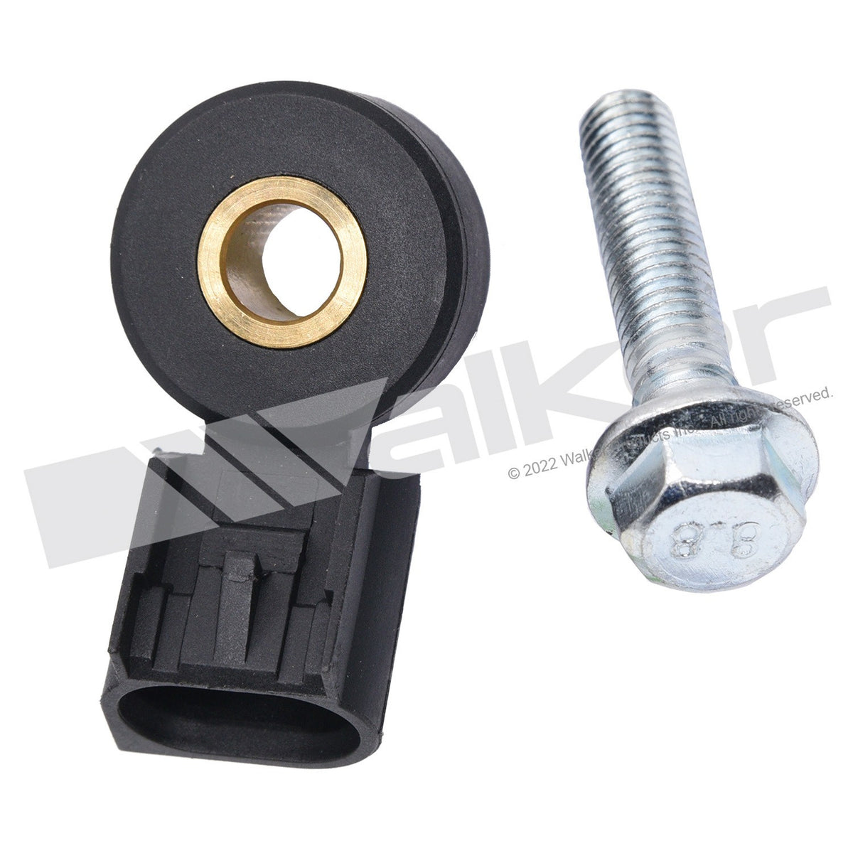 Walker Products Walker Products 242-1101 Ignition Knock (Detonation) Sensor 242-1101