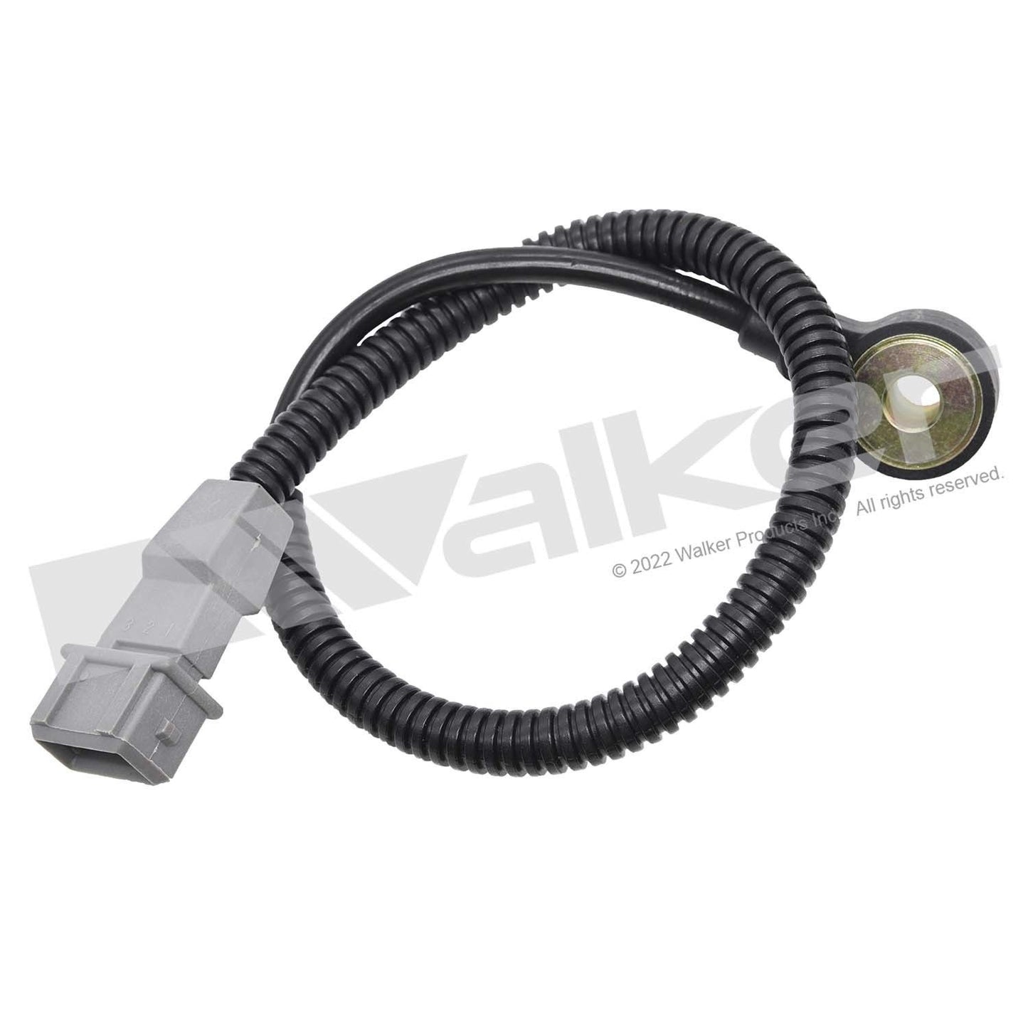 Walker Products Walker Products 242-1104 Ignition Knock (Detonation) Sensor 242-1104