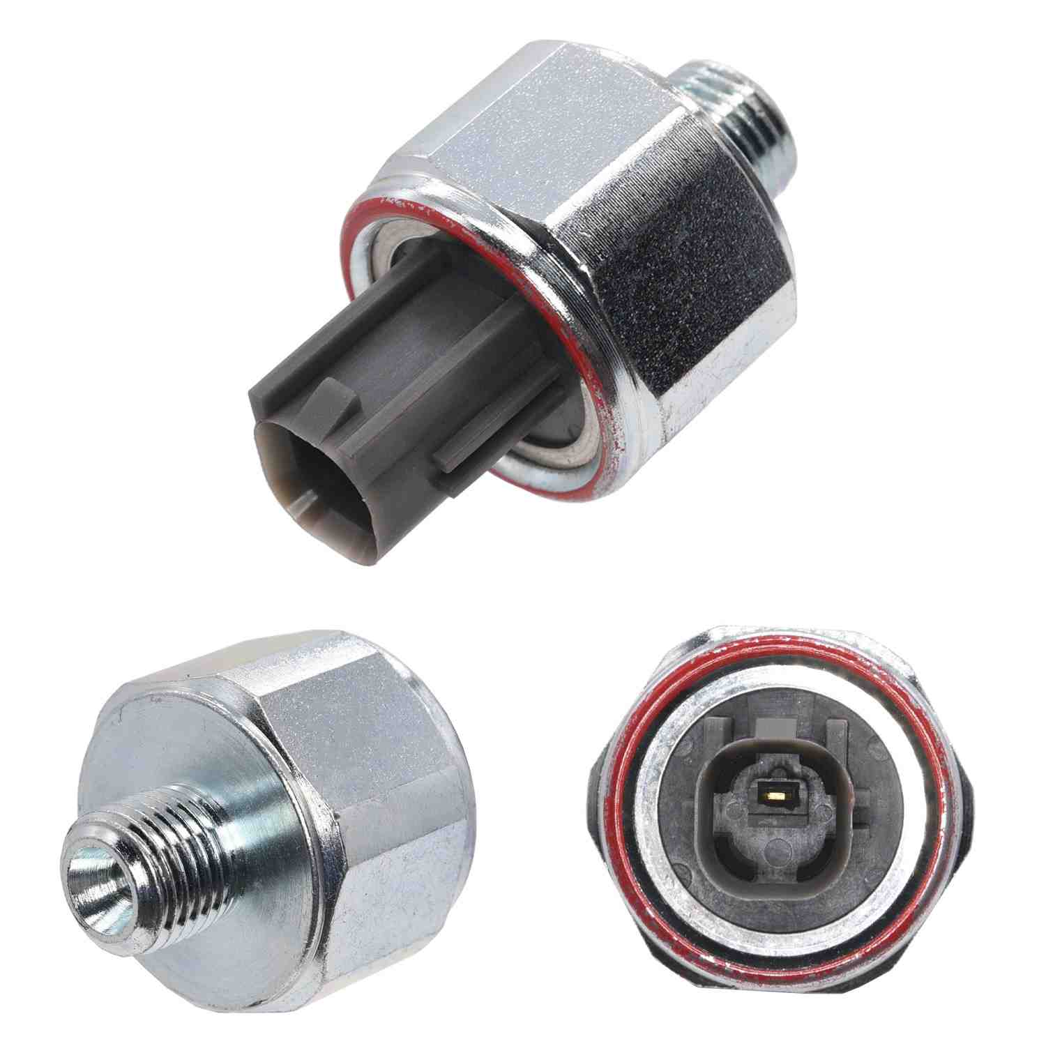 Walker Products Walker Products 242-1107 Ignition Knock (Detonation) Sensor 242-1107