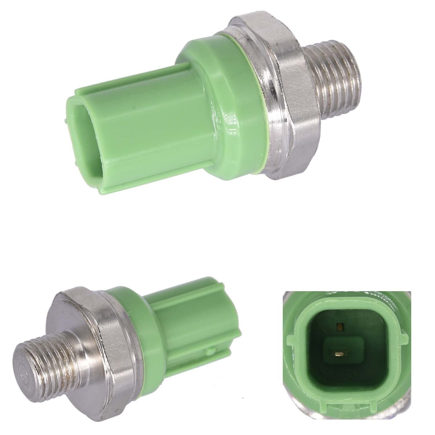 Walker Products Ignition Knock (Detonation) Sensor 242-1109