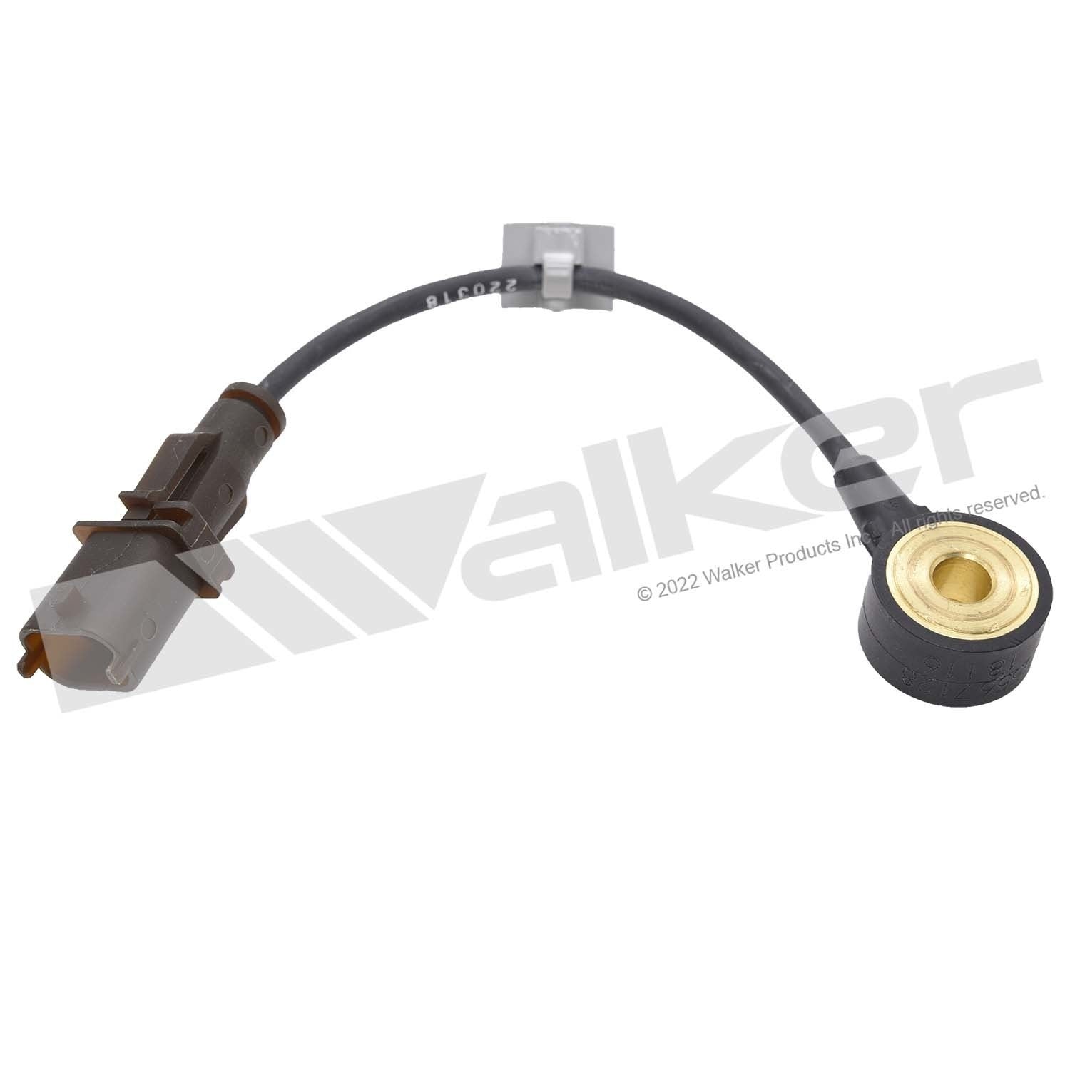 Walker Products Walker Products 242-1110 Ignition Knock (Detonation) Sensor 242-1110