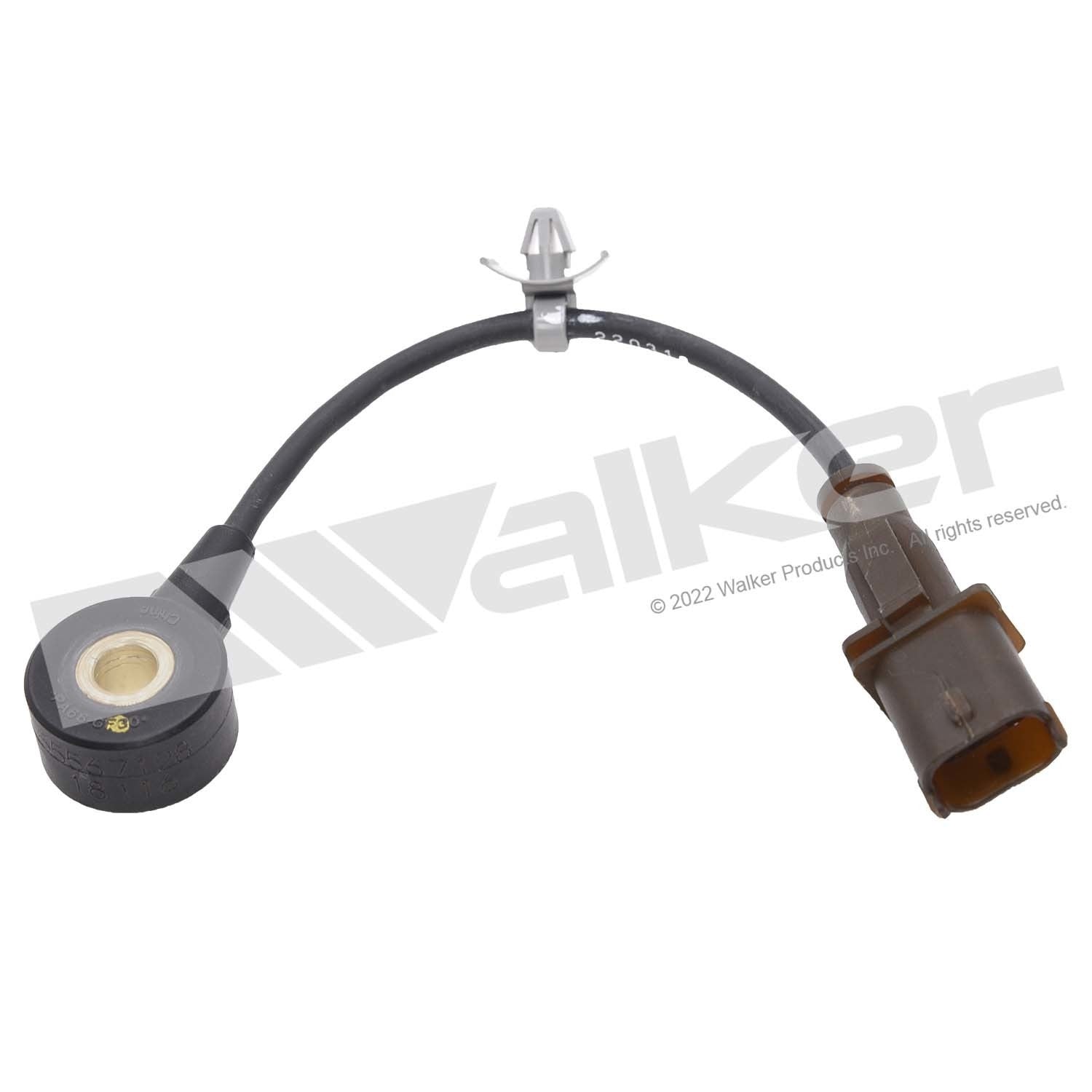 Walker Products Walker Products 242-1110 Ignition Knock (Detonation) Sensor 242-1110