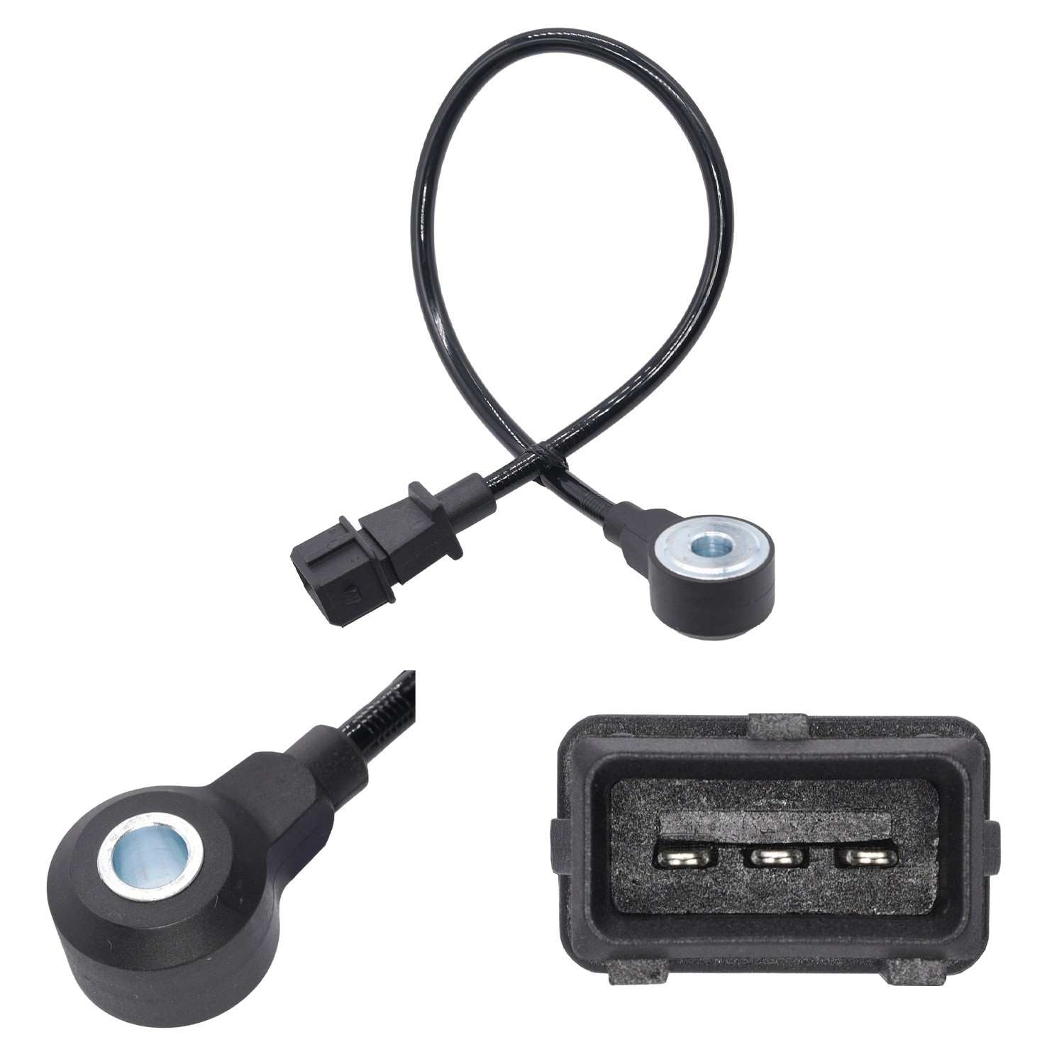 Walker Products Walker Products 242-1113 Ignition Knock (Detonation) Sensor 242-1113