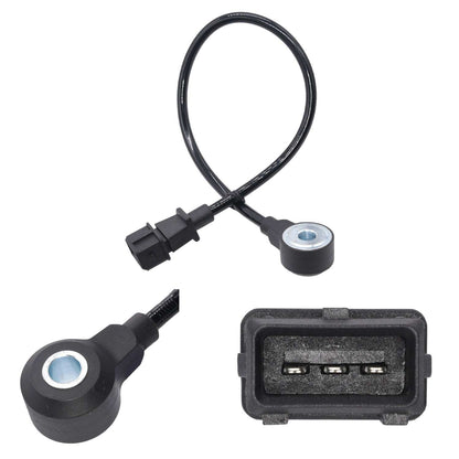 Walker Products Walker Products 242-1113 Ignition Knock (Detonation) Sensor 242-1113
