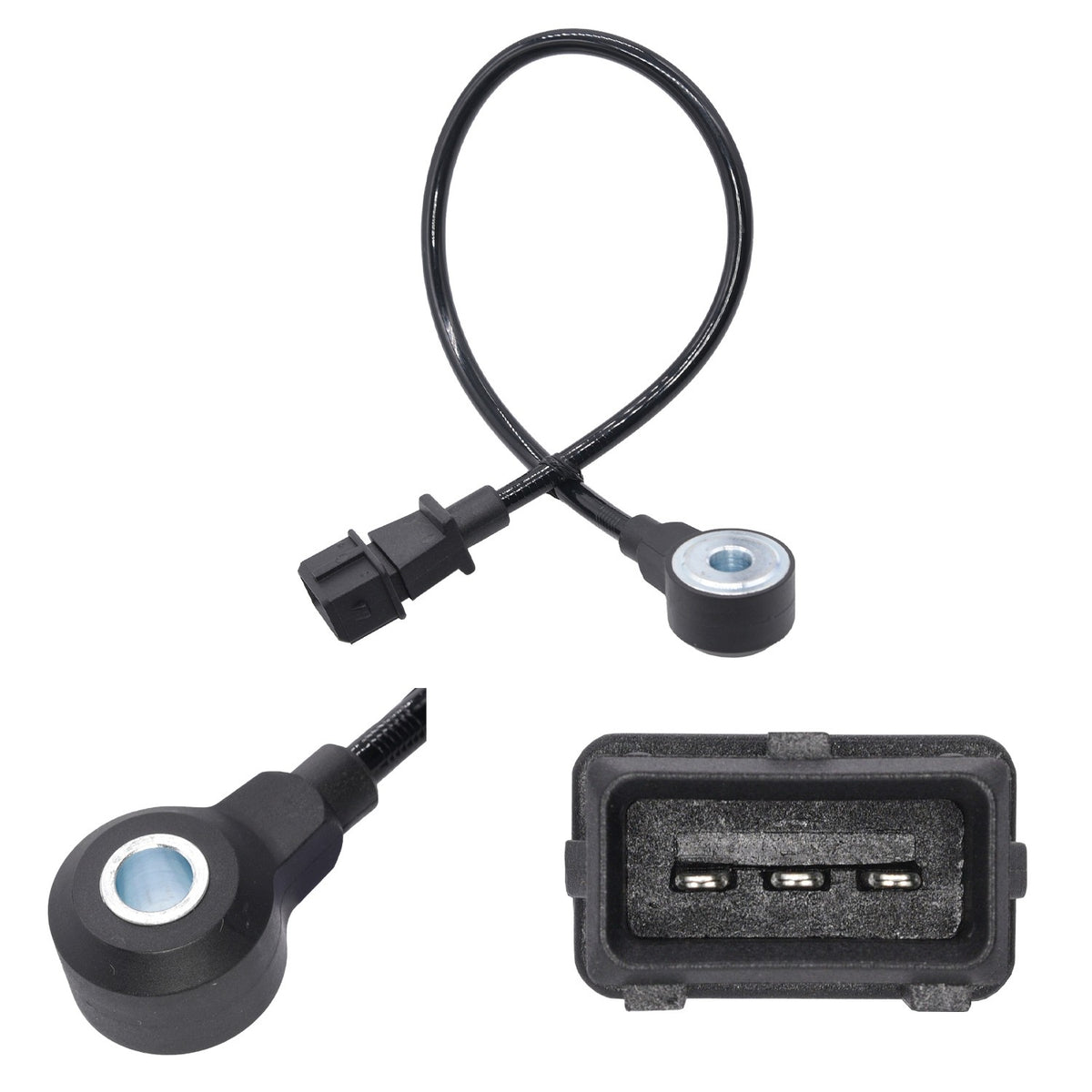 Walker Products Walker Products 242-1113 Ignition Knock (Detonation) Sensor 242-1113