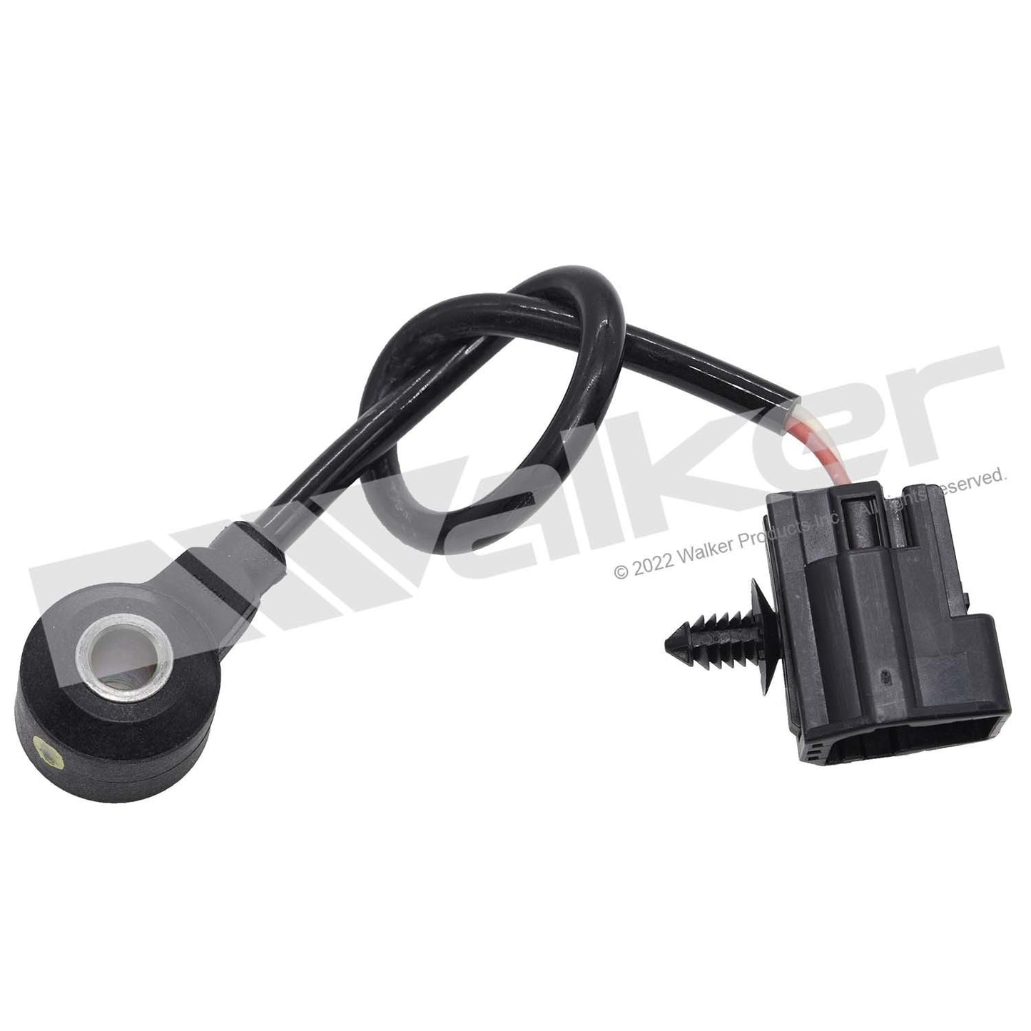 Walker Products Walker Products 242-1114 Ignition Knock (Detonation) Sensor 242-1114