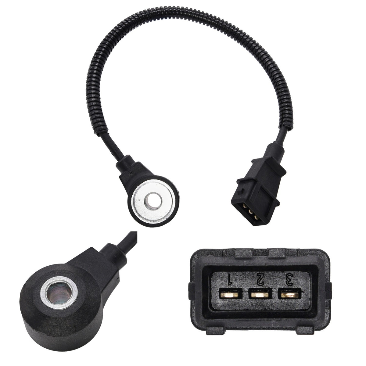 Walker Products Walker Products 242-1171 Ignition Knock (Detonation) Sensor 242-1171