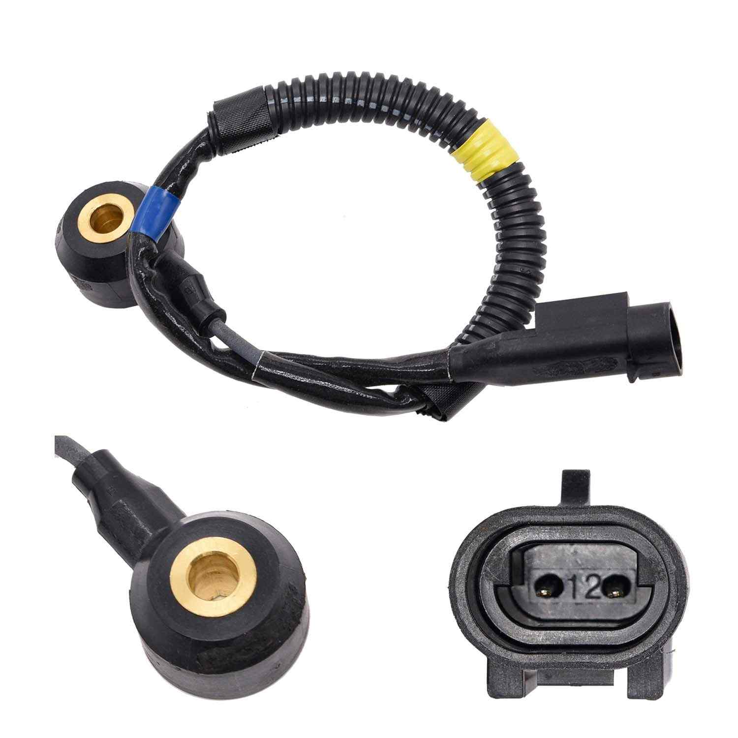 Walker Products Walker Products 242-1304 Ignition Knock (Detonation) Sensor 242-1304