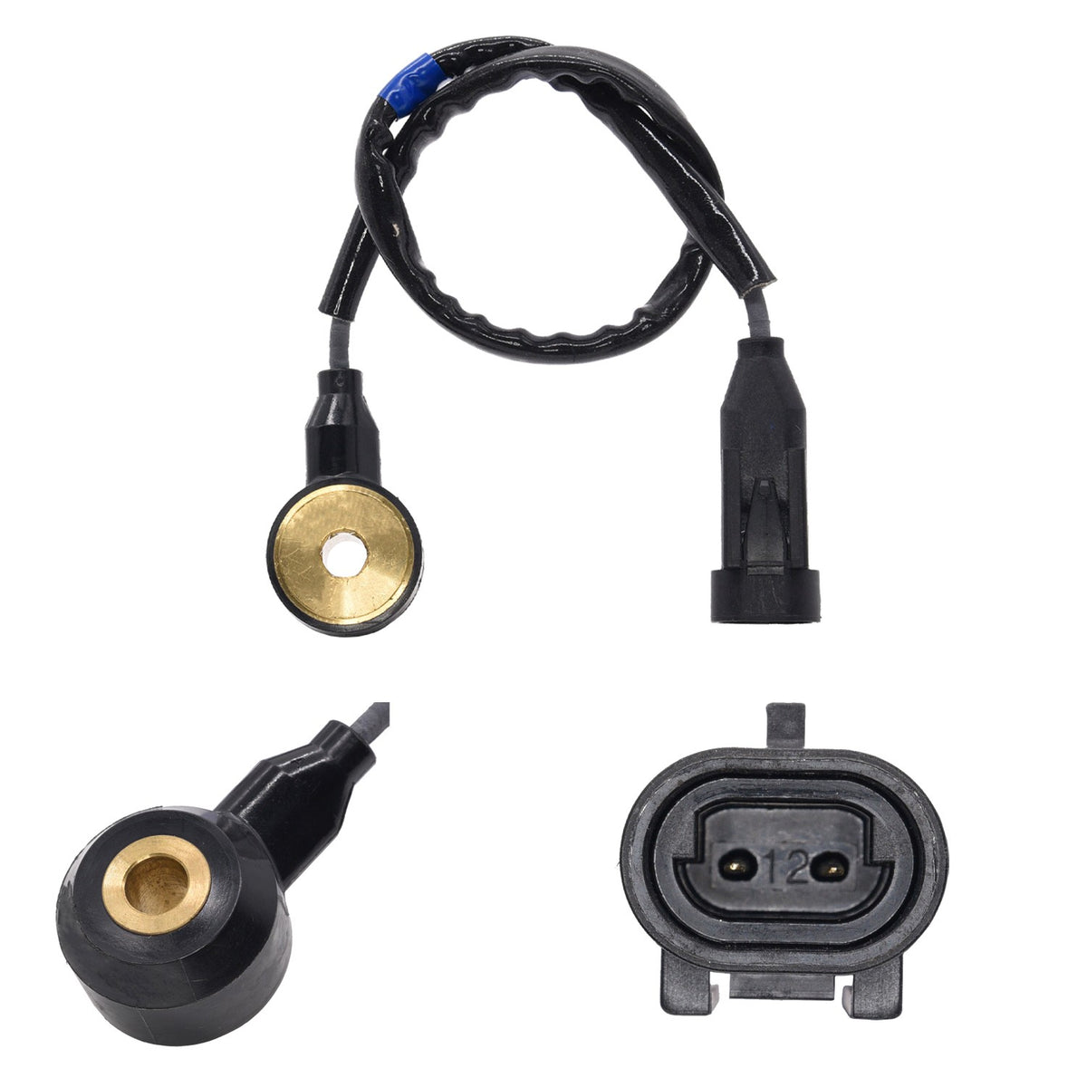 Walker Products Walker Products 242-1305 Ignition Knock (Detonation) Sensor 242-1305