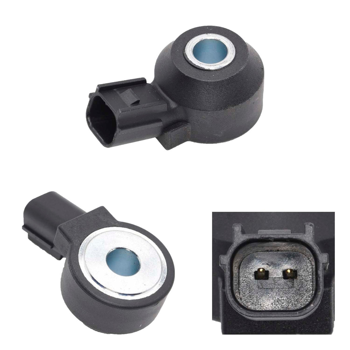 Walker Products Walker Products 242-1338 Ignition Knock (Detonation) Sensor 242-1338