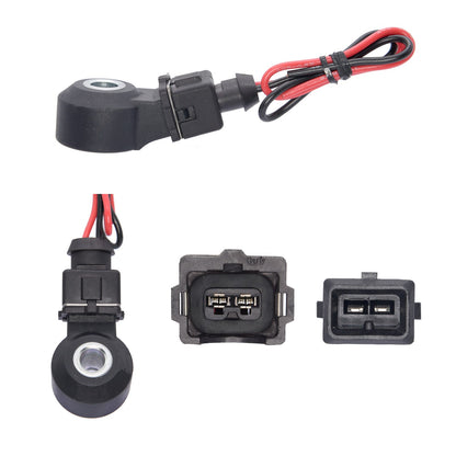 Walker Products Walker Products 242-91027 Ignition Knock (Detonation) Sensor - Full Service Kit 242-91027