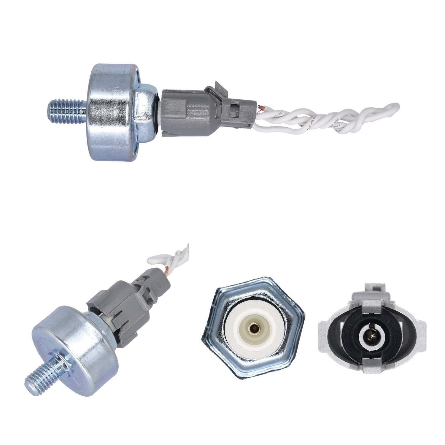 Walker Products Walker Products 242-91039 Ignition Knock (Detonation) Sensor - Full Service Kit 242-91039