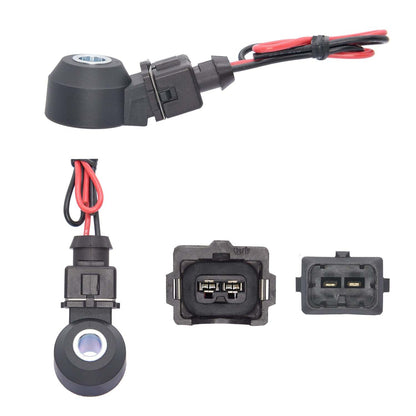 Walker Products Walker Products 242-91055 Ignition Knock (Detonation) Sensor - Full Service Kit 242-91055