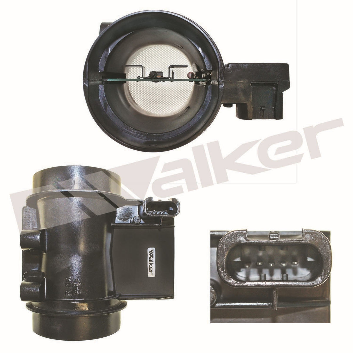 Walker Products Walker Products 245-1000 Mass Air Flow Sensor Assembly 245-1000