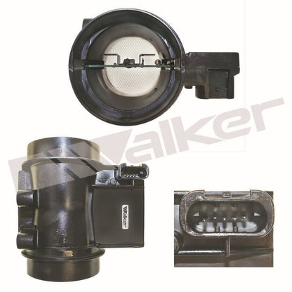 Walker Products Walker Products 245-1000 Mass Air Flow Sensor Assembly 245-1000