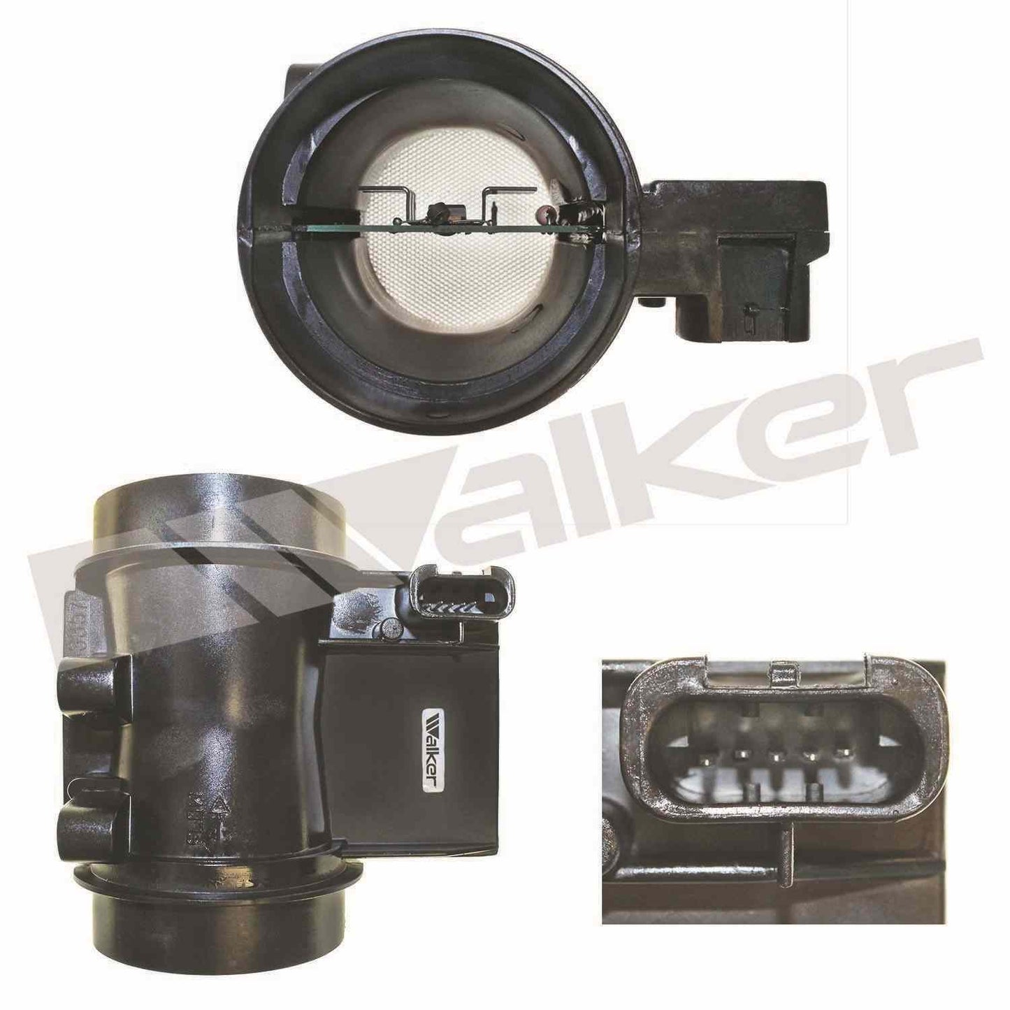 Walker Products Walker Products 245-1000 Mass Air Flow Sensor Assembly 245-1000