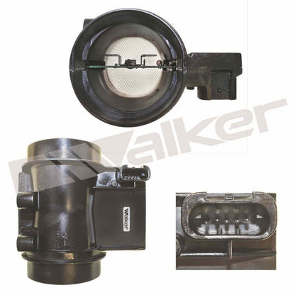 Walker Products Walker Products 245-1000 Mass Air Flow Sensor Assembly 245-1000