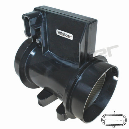 Walker Products Walker Products 245-1000 Mass Air Flow Sensor Assembly 245-1000