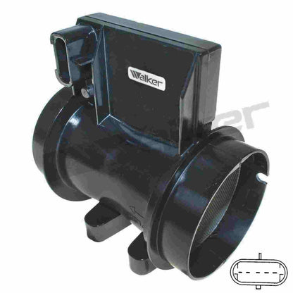 Walker Products Walker Products 245-1000 Mass Air Flow Sensor Assembly 245-1000