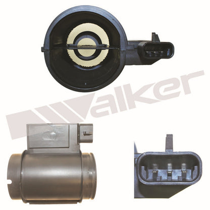 Walker Products Walker Products 245-1001 Mass Air Flow Sensor Assembly 245-1001