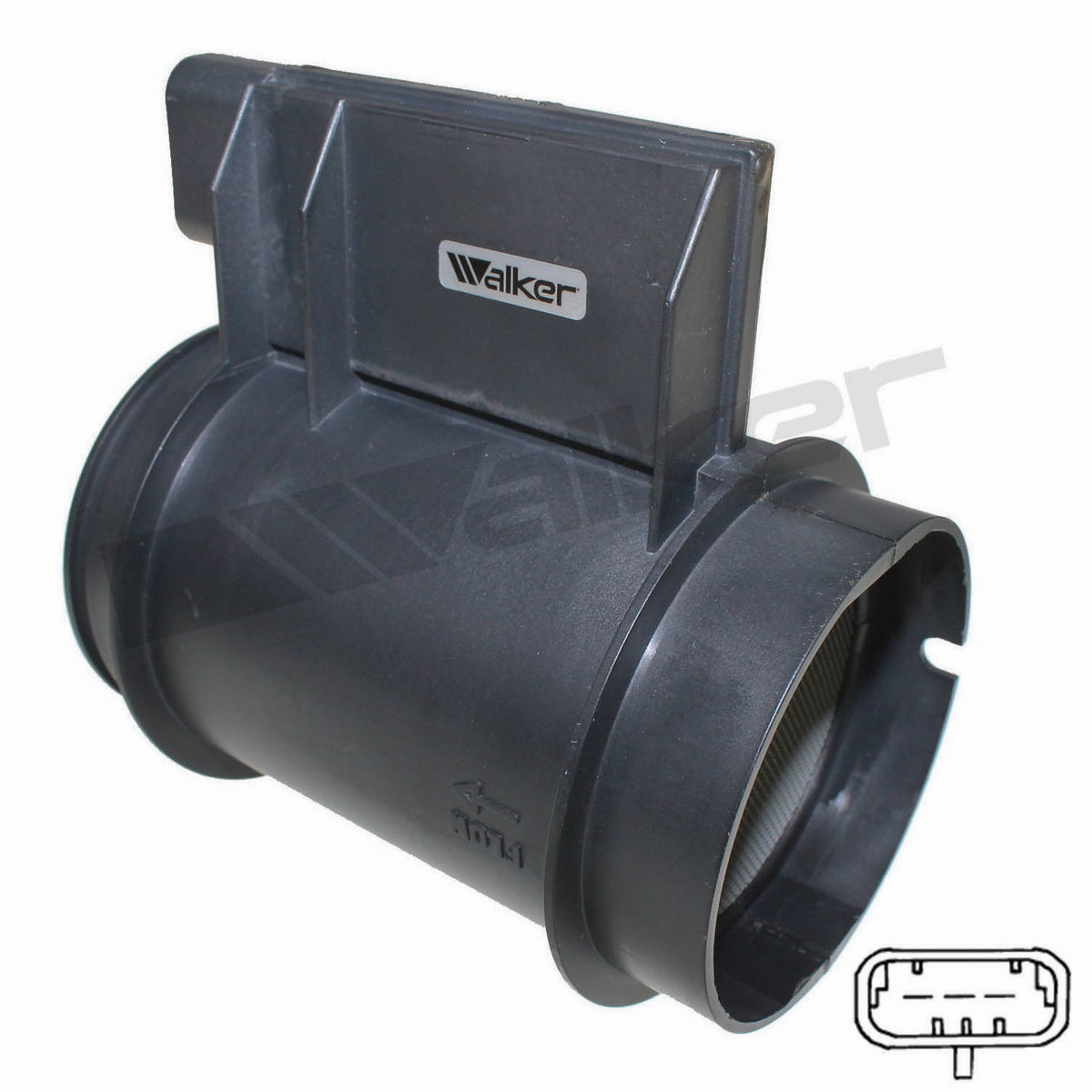 Walker Products Walker Products 245-1001 Mass Air Flow Sensor Assembly 245-1001