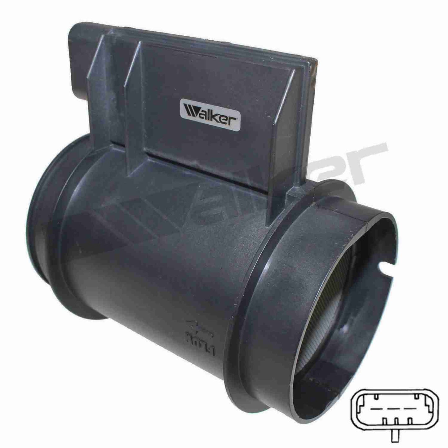 Walker Products Walker Products 245-1001 Mass Air Flow Sensor Assembly 245-1001
