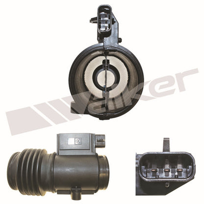 Walker Products Walker Products 245-1002 Mass Air Flow Sensor Assembly 245-1002