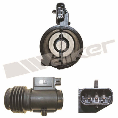Walker Products Walker Products 245-1002 Mass Air Flow Sensor Assembly 245-1002
