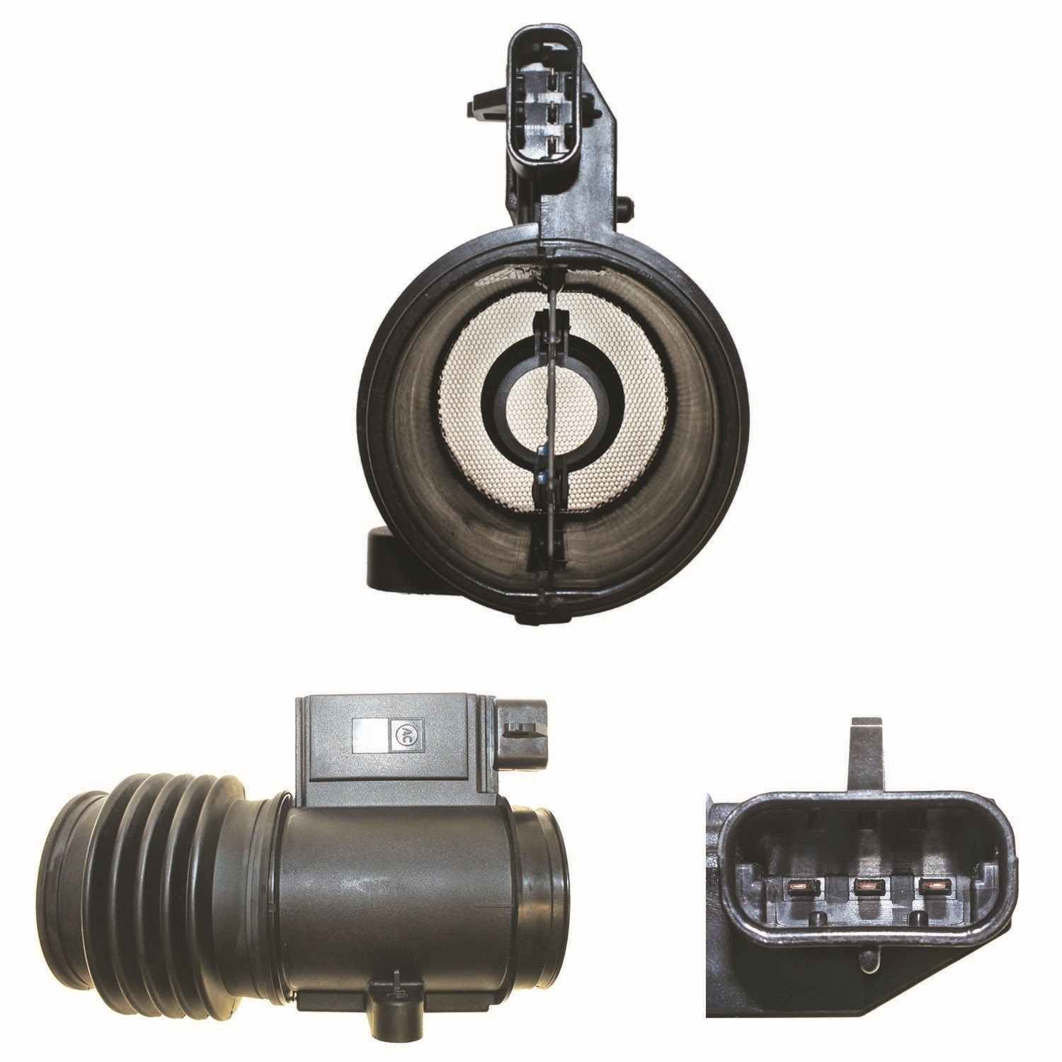 Walker Products Walker Products 245-1002 Mass Air Flow Sensor Assembly 245-1002