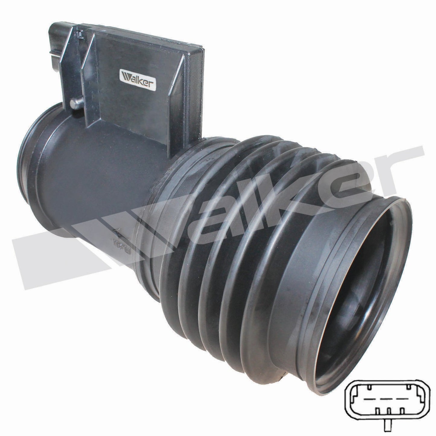 Walker Products Walker Products 245-1002 Mass Air Flow Sensor Assembly 245-1002
