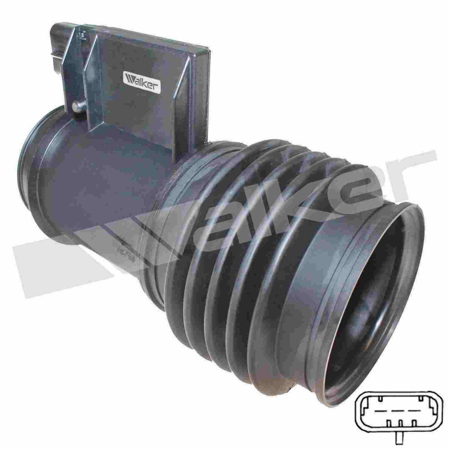 Walker Products Walker Products 245-1002 Mass Air Flow Sensor Assembly 245-1002