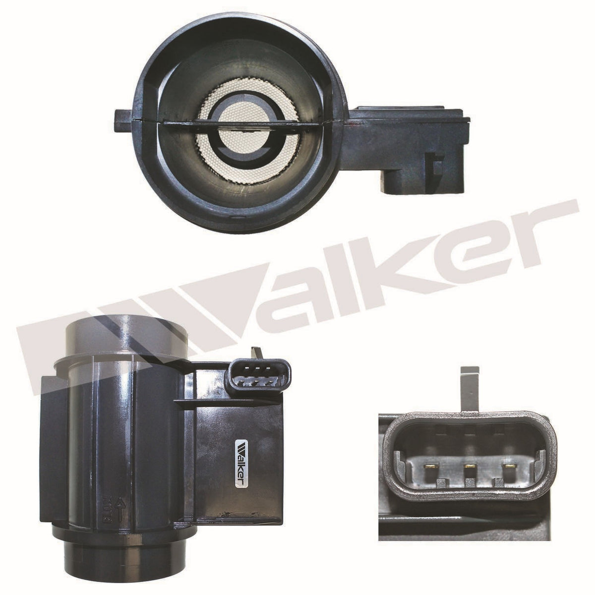 Walker Products Walker Products 245-1003 Mass Air Flow Sensor Assembly 245-1003