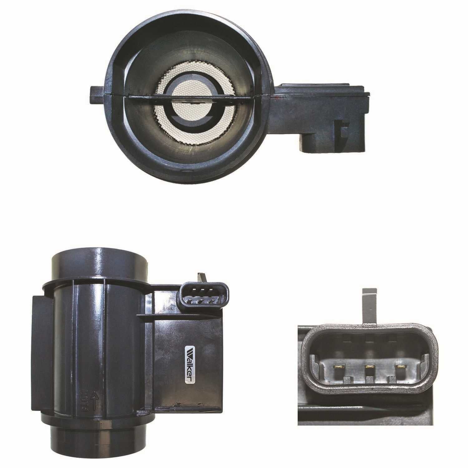Walker Products Walker Products 245-1003 Mass Air Flow Sensor Assembly 245-1003