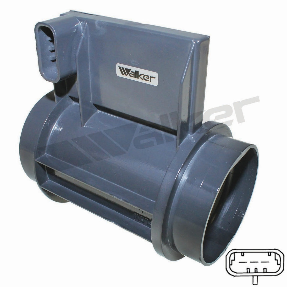 Walker Products Walker Products 245-1003 Mass Air Flow Sensor Assembly 245-1003