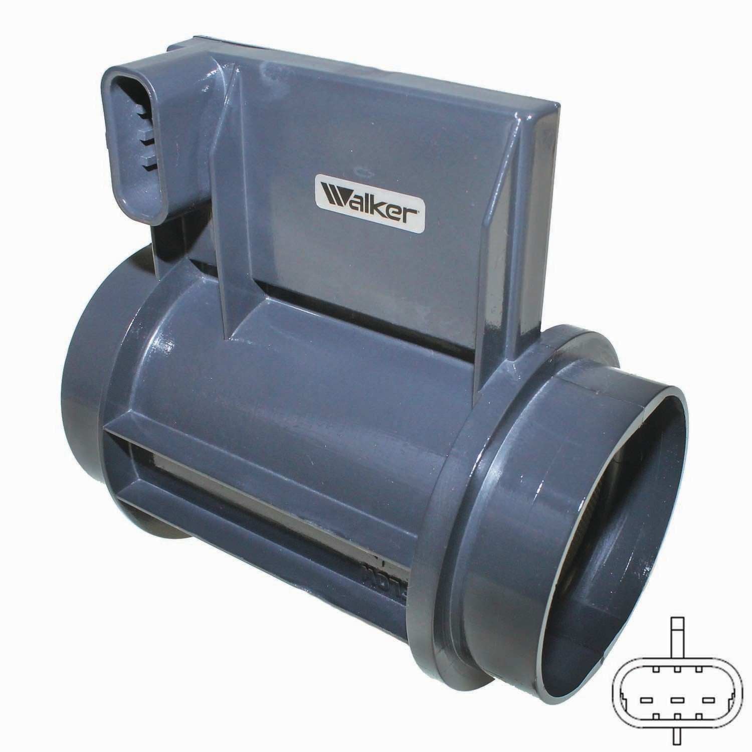 Walker Products Walker Products 245-1003 Mass Air Flow Sensor Assembly 245-1003