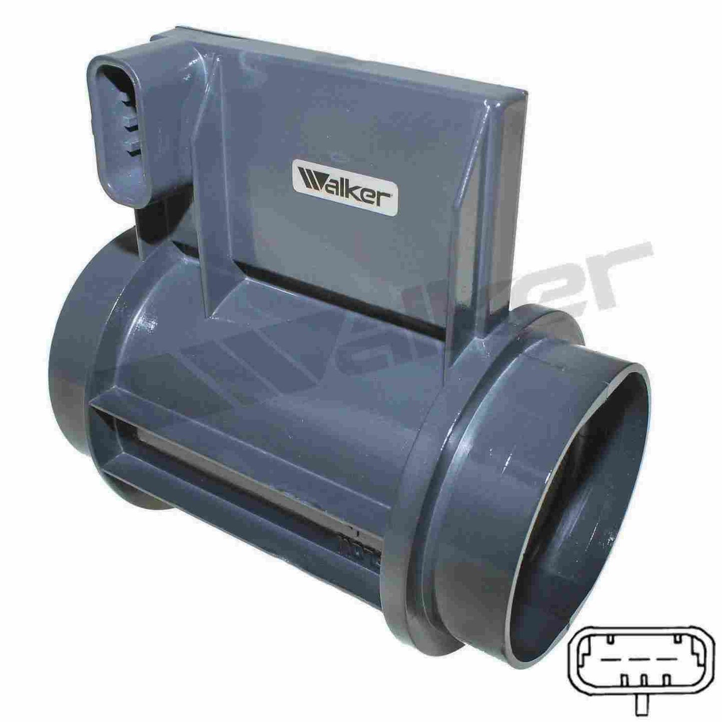 Walker Products Walker Products 245-1003 Mass Air Flow Sensor Assembly 245-1003