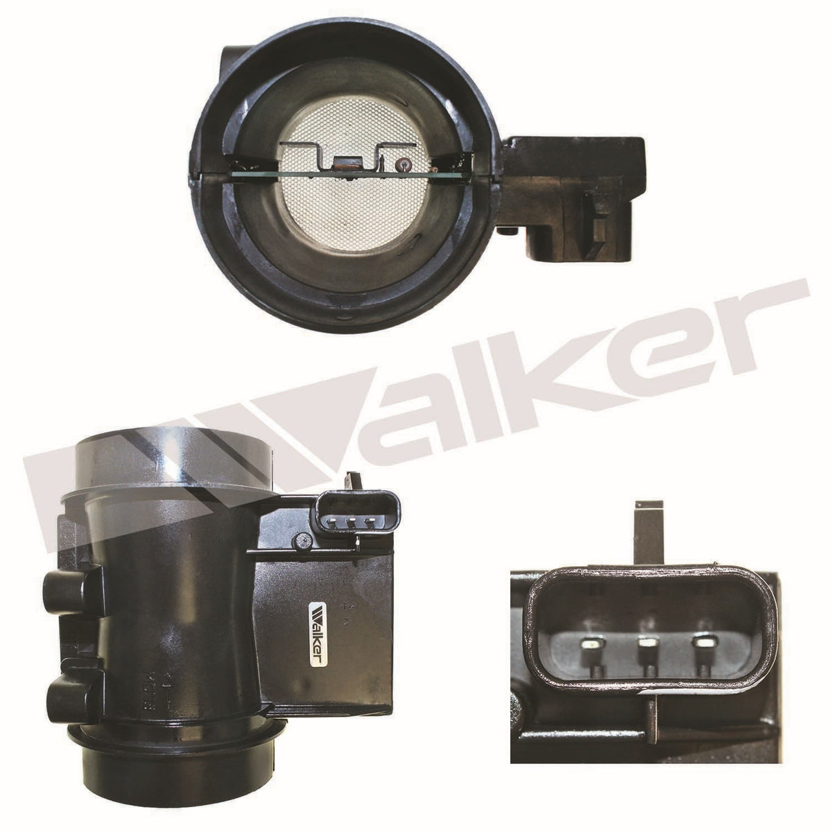 Walker Products Walker Products 245-1004 Mass Air Flow Sensor Assembly 245-1004