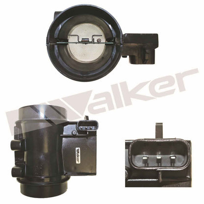Walker Products Walker Products 245-1004 Mass Air Flow Sensor Assembly 245-1004