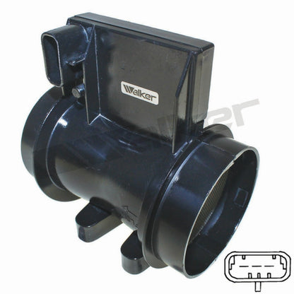 Walker Products Walker Products 245-1004 Mass Air Flow Sensor Assembly 245-1004
