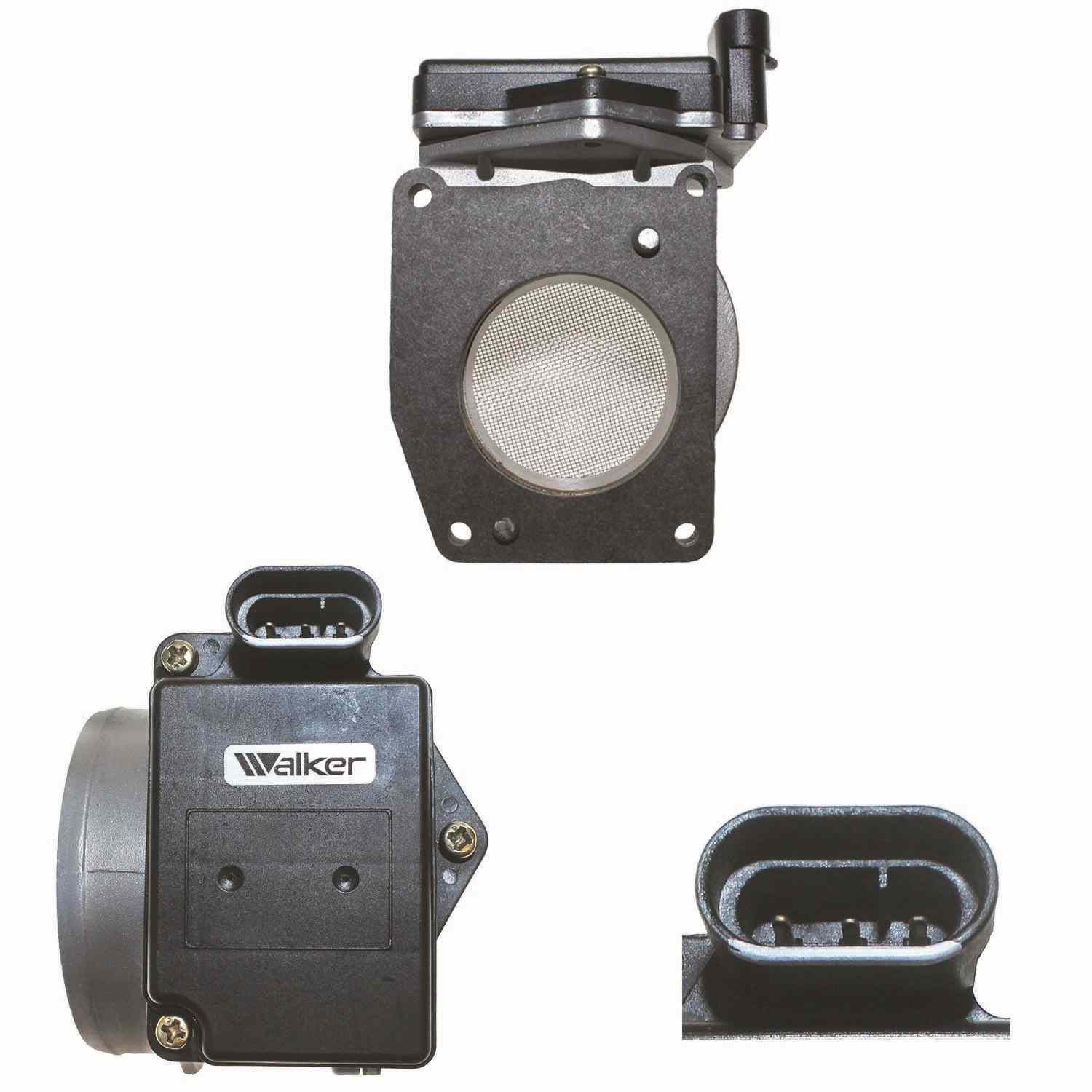 Walker Products Mass Air Flow Sensor 245-1005