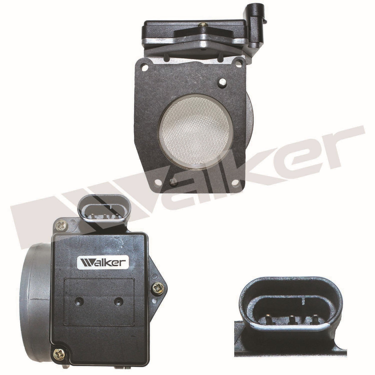 Walker Products Walker Products 245-1005 Mass Air Flow Sensor Assembly 245-1005