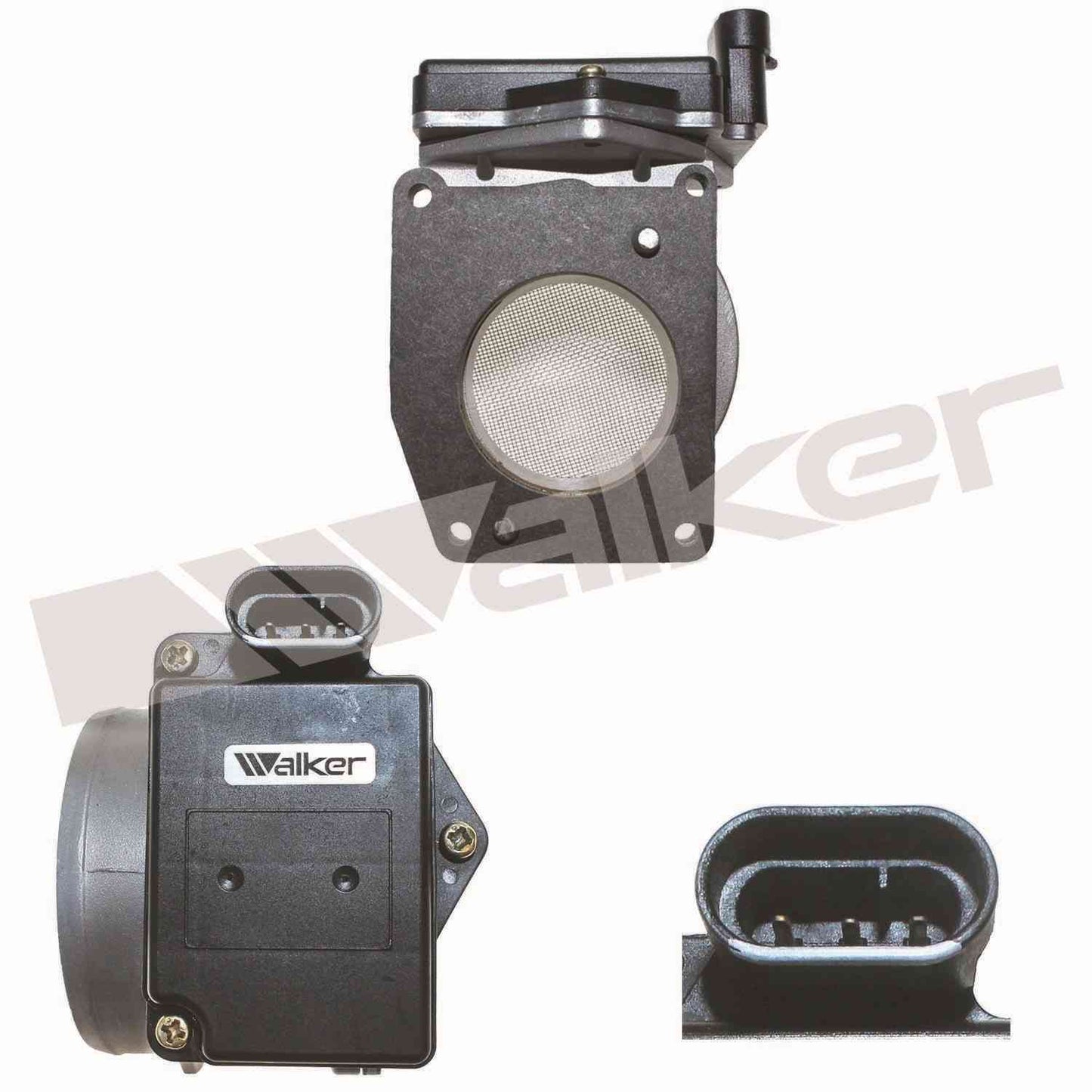 Walker Products Walker Products 245-1005 Mass Air Flow Sensor Assembly 245-1005