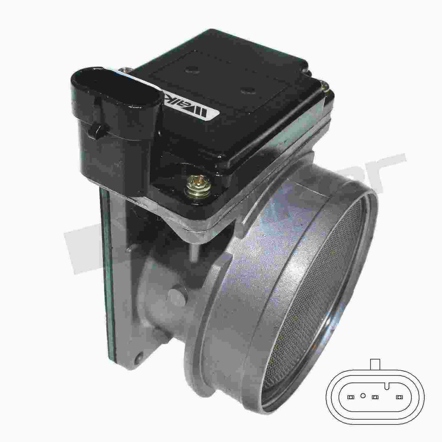 Walker Products Walker Products 245-1005 Mass Air Flow Sensor Assembly 245-1005