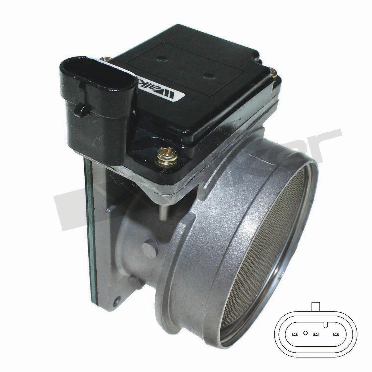 Walker Products Walker Products 245-1005 Mass Air Flow Sensor Assembly 245-1005