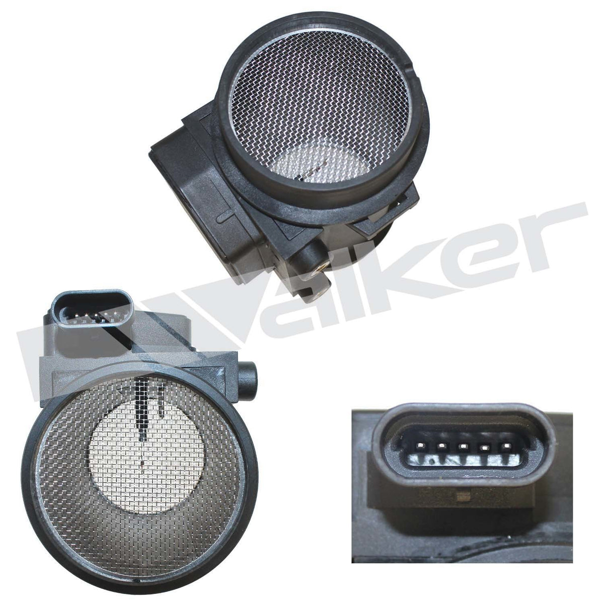 Walker Products Walker Products 245-1006 Mass Air Flow Sensor Assembly 245-1006