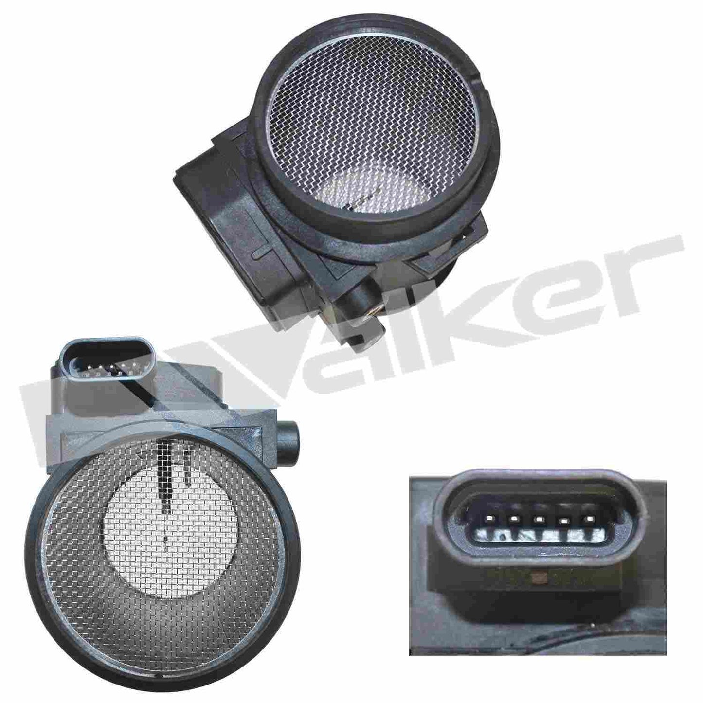 Walker Products Walker Products 245-1006 Mass Air Flow Sensor Assembly 245-1006