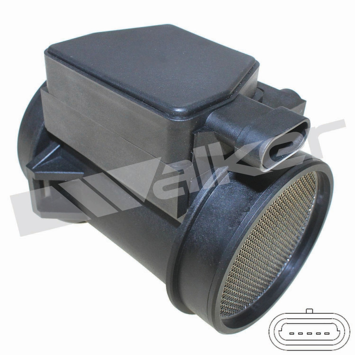 Walker Products Walker Products 245-1006 Mass Air Flow Sensor Assembly 245-1006