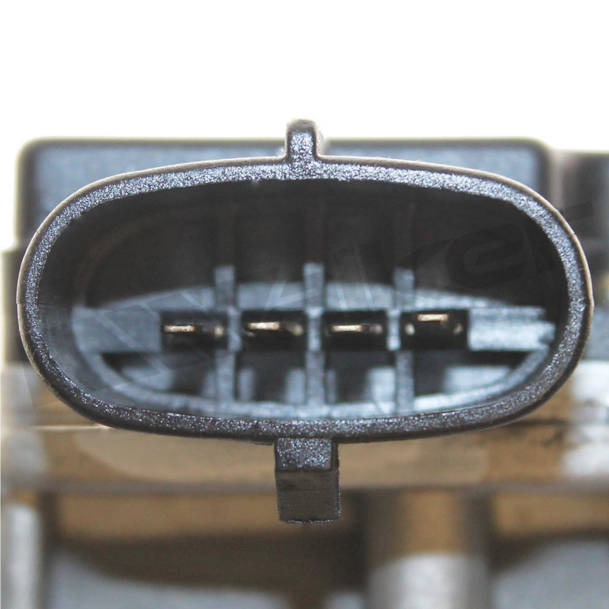 Walker Products Walker Products 245-1012 Mass Air Flow Sensor Assembly 245-1012